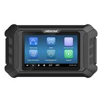 OBDSTAR ISCAN für EVINRUDE Marine Diagnostic Scanner Support Code Clearing Data Flow Action-Test