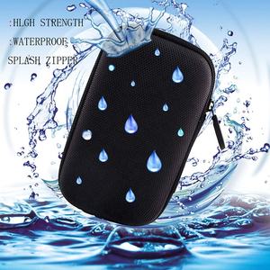 Блестящий индивидуальный водонепроницаемый чехол для переноски Nikon COOLPIX W300 компактный корпус цифровой камеры - Product Image 2