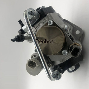 高品质柴油喷油泵 294000 0901 22100 0L060 适用于丰田 Hilux 1KD-FTV/2KD-FTV 294000-0901 22100-0L060 - Product Image 2