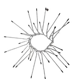Ceinture de défense de <span class=keywords><strong>martre</strong></span> pour tuyau de drainage - Product Image 1
