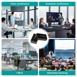 Bộ Mở Rộng IR HDMI OEM ODM 50M 1080P 60HZ Tín Hiệu 3D Qua Cáp LAN Cat5e/CAT6 Bộ Phát Và Thu Phát Video 10.2 Gbps - Product Image 5