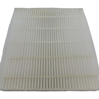 Filtres de climatisation automobile en gros 87139-30040, 87139-0n010 (pour Toyota Corolla), 87139-0n010 filtre de compartiment de voiture