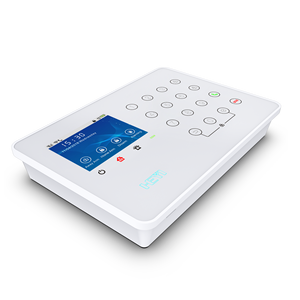 Hệ Thống Báo Động Chăm Sóc Người Cao Tuổi Tại Nhà Hệ Thống Báo Động Nhà Thông Minh GSM WIFI Không Dây Nút SOS/Hoảng Loạn - Product Image 1