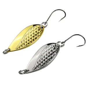 gold lure, gold lure Suppliers and Manufacturers at