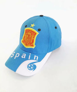 Gorras Personalizadas <span class=keywords><strong>de</strong></span> Fútbol, Gorras Deportivas <span class=keywords><strong>de</strong></span> Fútbol, Personalización Personalizada para Fanáticos <span class=keywords><strong>de</strong></span> Equipos Nacionales, Zona <span class=keywords><strong>de</strong></span> Fans - Product Image 5