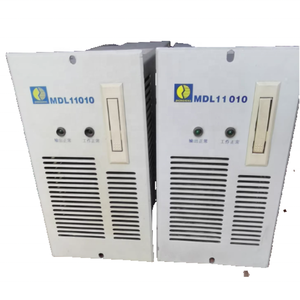 แหล่งจ่ายไฟสำหรับสถานีฐาน Communication Power MDL11010-2 พร้อมการรับประกัน 12 เดือน - Product Image 2