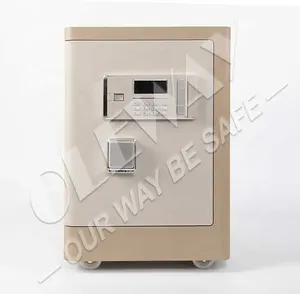 Safe box burglary safe locker Smart jewellery Safe