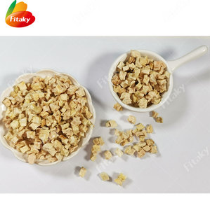 Heerlijke Uitgedroogd Natuurlijke Fruit Organic <span class=keywords><strong>Apple</strong></span> Gedroogde Korrels - Product Image 2