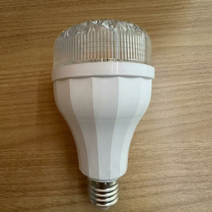 หลอดไฟฉุกเฉินรูปตัว T ยี่ห้อ YIHAN รุ่น T135-50W AC100V-265V ขั้ว E27 LED แบบแท่ง SMD CRI80 2700K-6500K เหมาะสำหรับคลังสินค้า วัสดุพลาสติก มาตรฐาน CE RoHS - Product Image 1