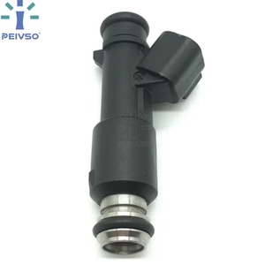 Injecteur de carburant en plastique haute performance et à faible consommation de carburant PEIVSO pour Geely Vision Xiali N3+ BYD F3 1.4L 1.5L 0280155962 - Product Image 2
