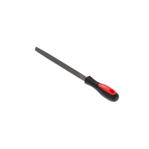 ตะไบสามเหลี่ยม R93100052สีแดง gedore 2 310มม. 2C ที่จับ - Product Image 3
