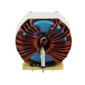ตัวเหนี่ยวนำไฟฟ้า SLT7351V620MBP แบบ Through Hole (THT), ขนาด 73x51 มม. 62uH 15% 90A - Product Image 1