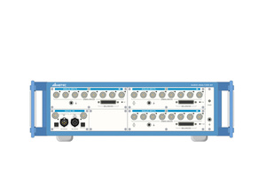 Analizador de Audio Profesional ABTEC A9, Sistema de Prueba de Nivel THD SINAD IMD de 4 Entradas/4 Salidas para Laboratorio EOL - Product Image 6