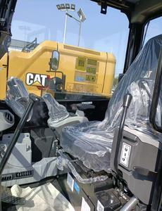 Excavadora Cat 305.5E 90% nueva, original de Japón, con certificación EPA y CE. Excavadora Cat 305.5E. - Product Image 6