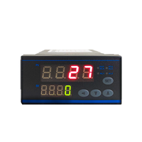TINKO — contrôleur de température magnifiques avec écran LCD, thermostat, sortie de relais, 220v