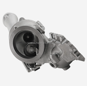 Turbocompresor de Alta Calidad 11657633795 11659895980 para BMW 116i 118i 218i <span class=keywords><strong>318i</strong></span> 418i Motor B38 - Product Image 5
