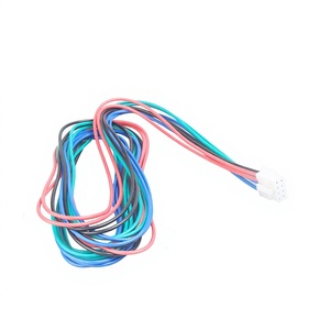 สำหรับสายไฟแตรสัญญาณเตือนภัยรถยนต์ 12V 24V 8 โอห์มอุปกรณ์เสริมลำโพงอเนกประสงค์สำหรับระบบไซเรนรถยนต์ - Product Image 3
