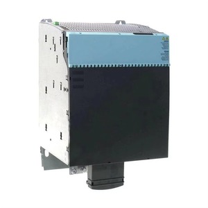 6SL3351-1AG28-5AA1 New High Performance Copper Aluminum Variable Frequency Drivers Efficiency PLC Automation Plastic - Product Image 5