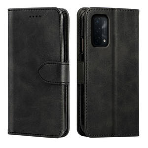 Custodia a Portafoglio in Pelle di Lusso per Telefoni <span class=keywords><strong>Realme</strong></span> <span class=keywords><strong>C25</strong></span> C21 C21Y C15 C3i V13 V5 V3 X2 X50 X7 Pro C17 C12 C11 C3 C2 - Product Image 6
