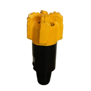Broca de diamante <span class=keywords><strong>PDC</strong></span> de alta qualidade para equipamentos de perfuração de poços de água - Product Image 3