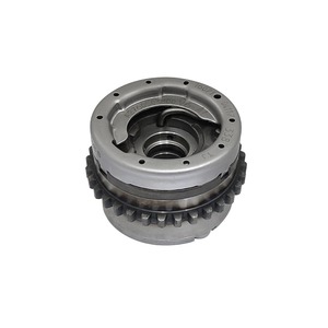 2760503800 Piñón de distribución de admisión y escape del árbol de levas, ajustador de admisión del motor para Mercedes 276, kit de carrocería, accesorios para coche - Product Image 2