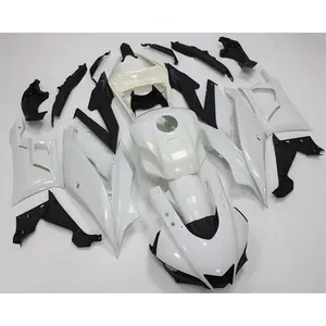Motorbike Fairing Kit For Yamaha R25 R 25 2018 2019 2020 R3 R 3 18 19 20 Black White Bodywork Part Motorcycle Fairing