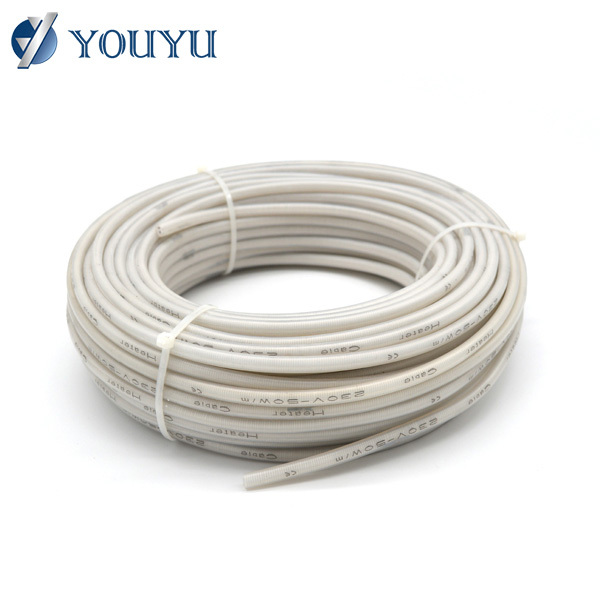 220 240V 40W M Antifreeze Silicone