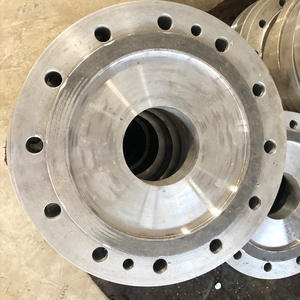 Brida de carbono forjado y acero inoxidable de adaptabilidad para soporte y soporte de tubos y tuberías - Product Image 2