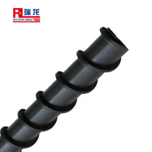 מתאים למקדחי מקדחה סטנדרטיים וניתנים להתאמה אישית של Gost מוט קידוח סלע כריית פחם - Product Image 6