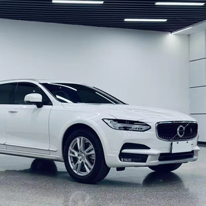 Auto Usata 2019 <span class=keywords><strong>Volvo</strong></span> V90 <span class=keywords><strong>Cross</strong></span> <span class=keywords><strong>Country</strong></span> T5 AWD, Station Wagon di Lusso Usata, Guida a Sinistra, Automatica, Robusta e High-Tech, 254 CV, 350 Nm - Product Image 1