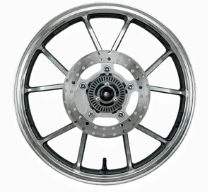 Personalizado forjado China dragón motocicleta acero R1 fibra <span class=keywords><strong>de</strong></span> <span class=keywords><strong>carbono</strong></span> rueda freno <span class=keywords><strong>de</strong></span> disco <span class=keywords><strong>llantas</strong></span> máquina enderezadora - Product Image 5