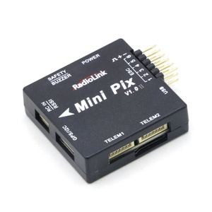 <span class=keywords><strong>Radiolink</strong></span> <span class=keywords><strong>Mini</strong></span> <span class=keywords><strong>PIX</strong></span> et <span class=keywords><strong>Mini</strong></span> M8N GPS, contrôle de vol, Vibration amortisseur par logiciel altitude stationnaire pour RC Racer Drone quadcoper - Product Image 5