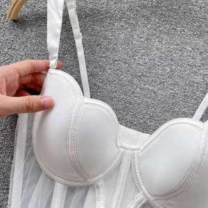 <strong>Womens</strong> Panties Sleepwear USA <strong>UK</strong> Lady Bra &amp; Brief Sets <strong>Womens</strong> Underwear <strong>Womens</strong> With Belt Pad Suspenders <strong>Waistcoat</strong> Sexy Lingerie% - Product Image 4