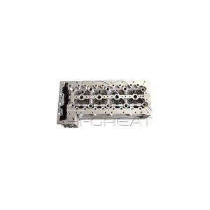Culata F1CE 504110672 Nueva condición para <span class=keywords><strong>FIAT</strong></span> para <span class=keywords><strong>IVECO</strong></span> 3,0 <span class=keywords><strong>DUCATO</strong></span> DAILY F1C <span class=keywords><strong>Motor</strong></span> - Product Image 3