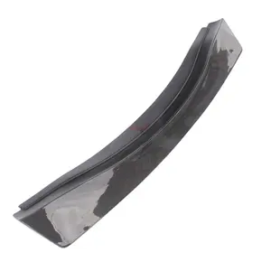 For 1992-1997 RX7 FD3S Rocket Bunny Style Rear Trunk Spoiler Wing Carbon Fiber