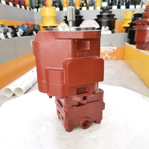 IHI18 NX T <b>Hydraulic</b> <b>Pump</b> for IHI Excavator Spare Parts PVD-00B-16P-6AG3 Axial Piston <b>Pump</b> - Product Image 3