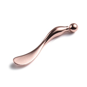 Precio de Fábrica, Masajeador Ocular Giratorio 360°, Cuchara para Masaje de Ojos, Palitos para Masaje de Ojos - Product Image 2