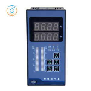 จำหน่ายโดยตรงจากผู้ผลิต ตัวควบคุมดิจิตอล PID อัจฉริยะ - Product Image 1