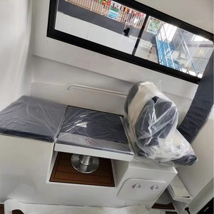 Bateau de pêche en aluminium soudé haute performance <span class=keywords><strong>avec</strong></span> pont en EVA pour la pêche en lac, les sports nautiques et l'installation d'un <span class=keywords><strong>moteur</strong></span> <span class=keywords><strong>hors</strong></span>-<span class=keywords><strong>bord</strong></span> - Product Image 3