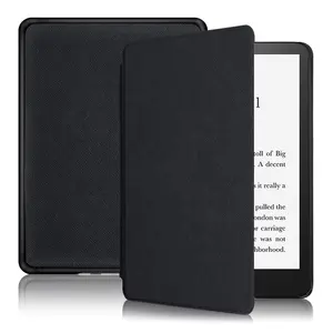 Groothandel Op Maat Logo Robuuste Beschermhoes Tablet Case Voor Kindle Paperwhite 5 11e Generatie