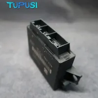 Module de radar de stationnement Premium 3C0919283C compatible OEM, système d'aide au stationnement pour VW Passat 2006-2008, installation Plug-and-Play