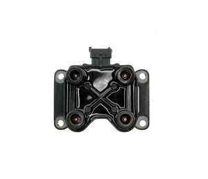 Bobine d'allumage économique 46752948 F000ZS0206 F000ZS0207 pour le marché européen, pièces de rechange automobiles Fiat - Product Image 1