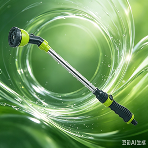 Lance d'arrosage de jardin, accessoire de <span class=keywords><strong>tuyau</strong></span> d'arrosage - Product Image 5