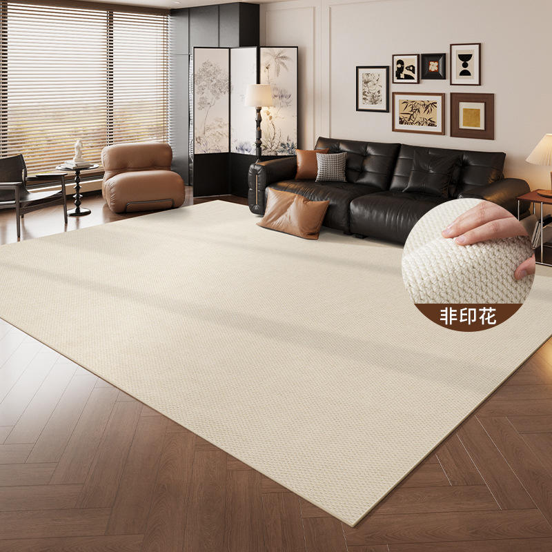 Kunlun Jade Wadding-Elegant White