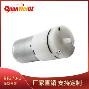QuanWeiDZ 370A Mini Air Pump 2.5M Head Portable Plastic Humidifier For <b>Aroma</b> <b>Diffusers</b> - Product Image 5