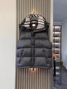 Chaleco Desmontable Tres en Uno con Capucha, Ropa de Calle de Invierno de Alta Gama para Hombre y Mujer, Algodón Extra Grueso, Estilo Piloto - Product Image 6