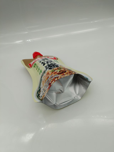 130g BBQ nước sốt Túi túi nhựa - Product Image 4