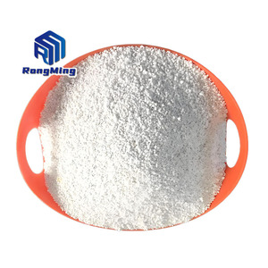 Feuerfeste Wärme isolierung Baustoffe Kryogenes weißes Perlit pulver - Product Image 4