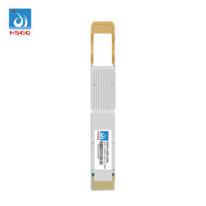 Arista QDD-400G-SRBD Compatible 400GBASE-SR4.2 QSFP-DD Module émetteur-récepteur optique PAM4 850nm 100m équipement à fibre optique - Product Image 5