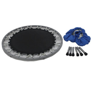 <span class=keywords><strong>Cama</strong></span> Elástica Pequeña en Oferta, Trampolín de Fitness para Niños, <span class=keywords><strong>Cama</strong></span> Elástica para Niños - Product Image 5